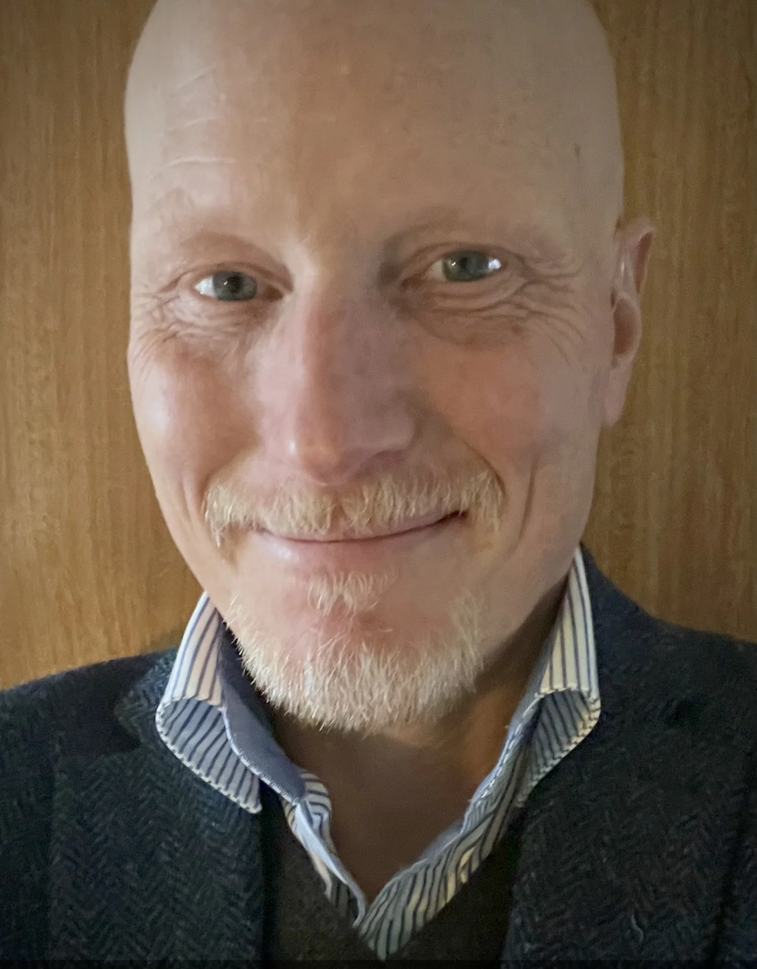 Fredrik Lidén